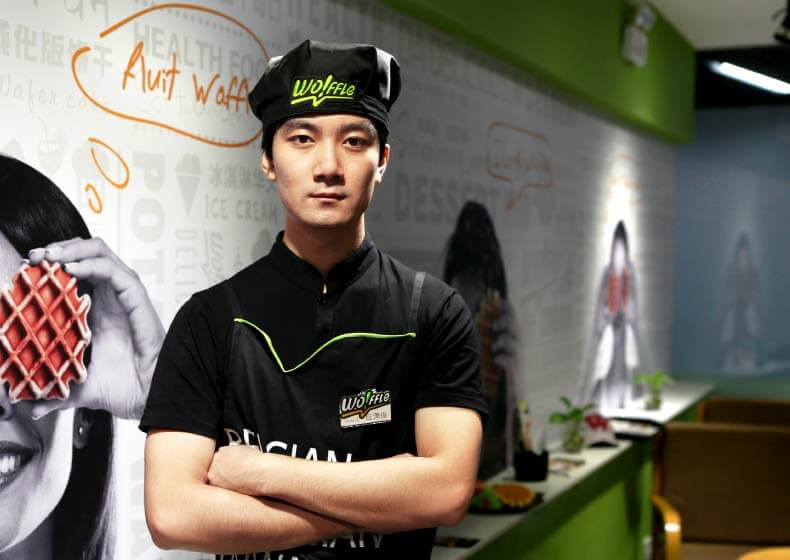 電影海報怎么做